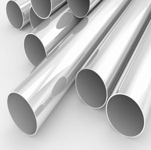 Stainless Steel Seamless Pipe Manufacturers, Stainless Steel Seamless Pipe Supplier, Stainless Steel Seamless Pipe Exporter, 321 SS Seamless Pipe Provider in Delhi, India