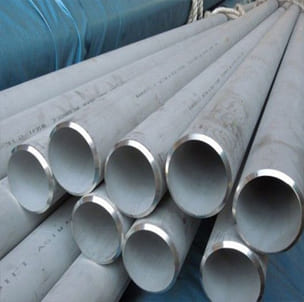Stainless Steel Seamless Pipe Manufacturers, Stainless Steel Seamless Pipe Supplier, Stainless Steel Seamless Pipe Exporter, 409L SS Seamless Pipe Provider in Delhi, India