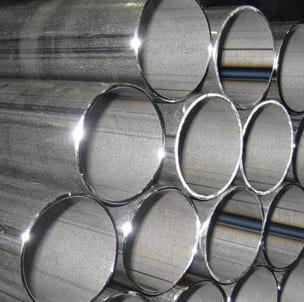Stainless Steel Seamless Pipe Manufacturers, Stainless Steel Seamless Pipe Supplier, Stainless Steel Seamless Pipe Exporter, Duplex 2507 SS Seamless Pipe Provider in Delhi, India
