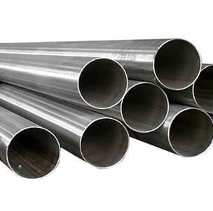 Stainless Steel Seamless Pipe Manufacturers, Stainless Steel Seamless Pipe Supplier, Stainless Steel Seamless Pipe Exporter, X2CRNI12 SS Seamless Pipe Provider in Delhi, India