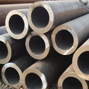 Stainless Steel Seamless Pipe Manufacturers, Stainless Steel Seamless Pipe Supplier, Stainless Steel Seamless Pipe Exporter, 16MO3 SS Seamless Pipe Provider in Delhi, India