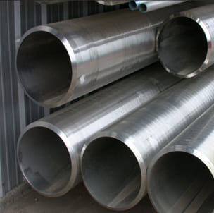 Stainless Steel Seamless Pipe Manufacturers, Stainless Steel Seamless Pipe Supplier, Stainless Steel Seamless Pipe Exporter, 304L SS Seamless Pipe Provider in Delhi, India