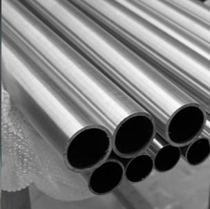 Stainless Steel Seamless Pipe Manufacturers, Stainless Steel Seamless Pipe Supplier, Stainless Steel Seamless Pipe Exporter, 316 SS Seamless Pipe Provider in Delhi, India