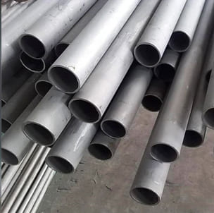 Stainless Steel Seamless Pipe Manufacturers, Stainless Steel Seamless Pipe Supplier, Stainless Steel Seamless Pipe Exporter, 310 SS Seamless Pipe Provider in Delhi, India