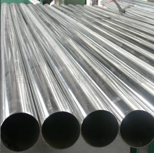 Stainless Steel Seamless Pipe Manufacturers, Stainless Steel Seamless Pipe Supplier, Stainless Steel Seamless Pipe Exporter, 310S SS Seamless Pipe Provider in Delhi, India