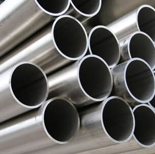 Stainless Steel Welded Pipe Manufacturers, Stainless Steel Welded Pipe Supplier, Stainless Steel Welded Pipe Exporter, 316Ti SS Welded Pipe Provider in Delhi, India