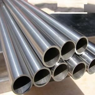 Stainless Steel Welded Pipe Manufacturers, Stainless Steel Welded Pipe Supplier, Stainless Steel Welded Pipe Exporter, 321 SS Welded Pipe Provider in Delhi, India