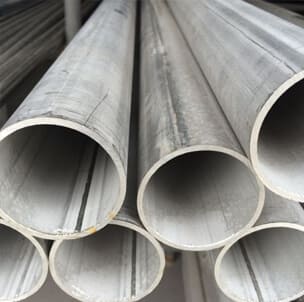 Stainless Steel Welded Pipe Manufacturers, Stainless Steel Welded Pipe Supplier, Stainless Steel Welded Pipe Exporter, 904L SS Welded Pipe Provider in Delhi, India