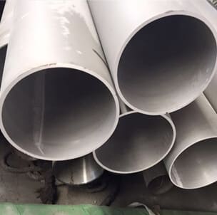 Stainless Steel Welded Pipe Manufacturers, Stainless Steel Welded Pipe Supplier, Stainless Steel Welded Pipe Exporter, 409M SS Welded Pipe Provider in Delhi, India