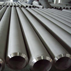 Stainless Steel Welded Pipe Manufacturers, Stainless Steel Welded Pipe Supplier, Stainless Steel Welded Pipe Exporter, Duplex SS Welded Pipe Provider in Delhi, India