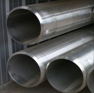 Stainless Steel Welded Pipe Manufacturers, Stainless Steel Welded Pipe Supplier, Stainless Steel Welded Pipe Exporter, 304 SS Welded Pipe Provider in Delhi, India