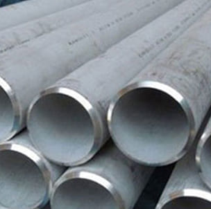 Stainless Steel Welded Pipe Manufacturers, Stainless Steel Welded Pipe Supplier, Stainless Steel Welded Pipe Exporter, Duplex 2205 SS Welded Pipe Provider in Delhi, India