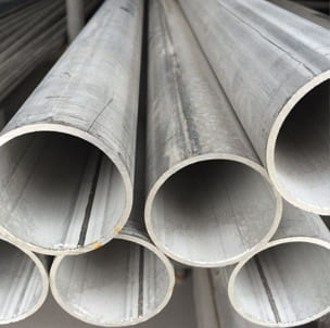 Stainless Steel Welded Pipe Manufacturers, Stainless Steel Welded Pipe Supplier, Stainless Steel Welded Pipe Exporter, Inconel SS Welded Pipe Provider in Delhi, India