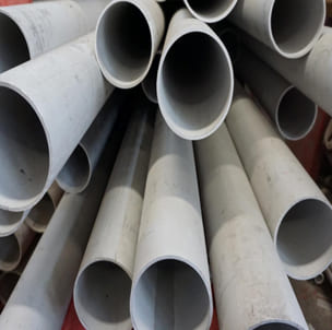 Stainless Steel Welded Pipe Manufacturers, Stainless Steel Welded Pipe Supplier, Stainless Steel Welded Pipe Exporter, X5crni1810 SS Welded Pipe Provider in Delhi, India