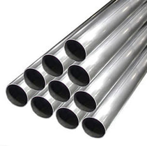 Stainless Steel Welded Pipe Manufacturers, Stainless Steel Welded Pipe Supplier, Stainless Steel Welded Pipe Exporter, 16MO3 SS Welded Pipe Provider in Delhi, India