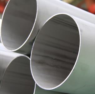 Stainless Steel Welded Pipe Manufacturers, Stainless Steel Welded Pipe Supplier, Stainless Steel Welded Pipe Exporter, 316 SS Welded Pipe Provider in Delhi, India