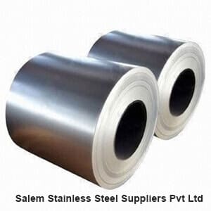 Salem Stainless Steel Supplier, Exporter in Delhi, India