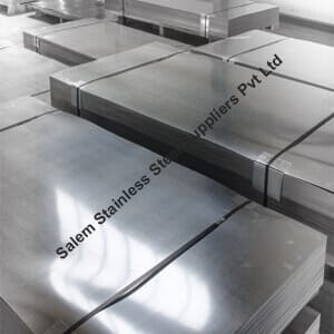 Salem Stainless Steel Supplier, Exporter in Delhi, India