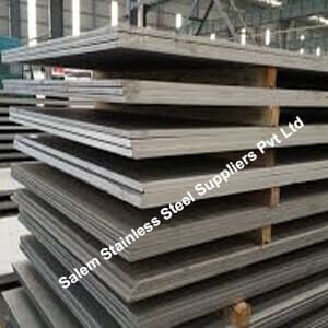 Salem Stainless Steel Supplier, Exporter in Delhi, India