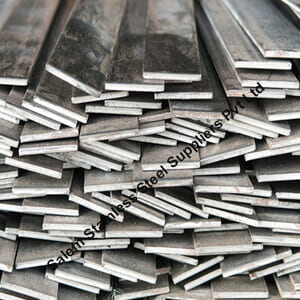 Salem Stainless Steel Supplier, Exporter in Delhi, India