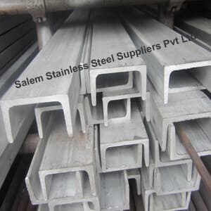 Salem Stainless Steel Supplier, Exporter in Delhi, India