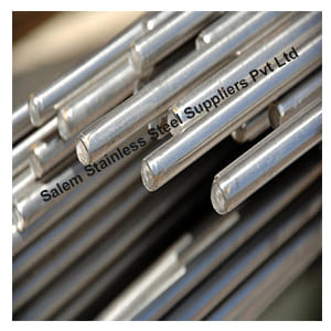 Salem Stainless Steel Supplier, Exporter in Delhi, India