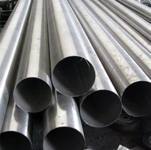 image of Stinless steel coils