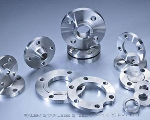 Salem Stainless Steel Supplier, Exporter in Delhi, India