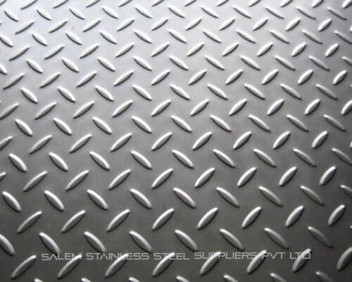 Salem Stainless Steel Supplier, Exporter in Delhi, India