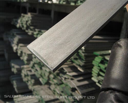 Salem Stainless Steel Supplier, Exporter in Delhi, India