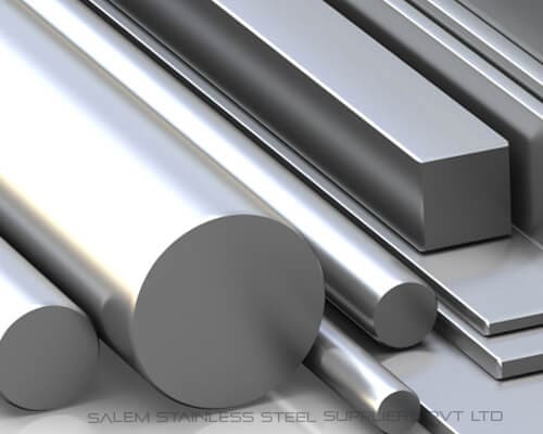 Salem Stainless Steel Supplier, Exporter in Delhi, India