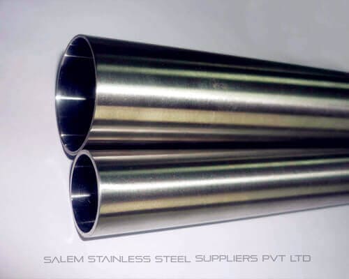 Salem Stainless Steel Supplier, Exporter in Delhi, India