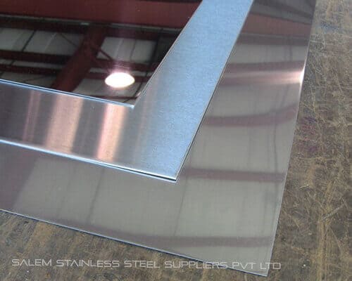 Salem Stainless Steel Supplier, Exporter in Delhi, India