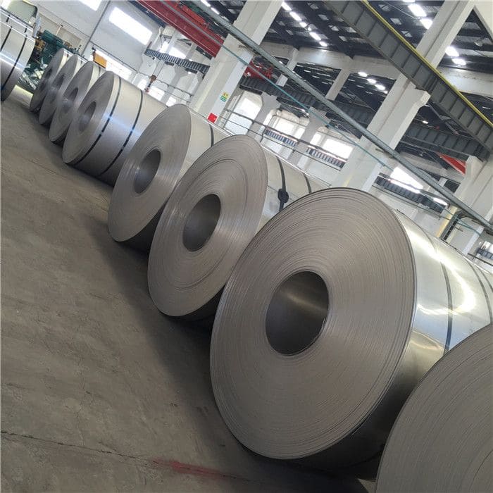 Slitting Coil Manufacturers, Slitting Coil Supplier, Slitting Coil Exporter, 304L SS Slitting Coil Provider in Delhi, India