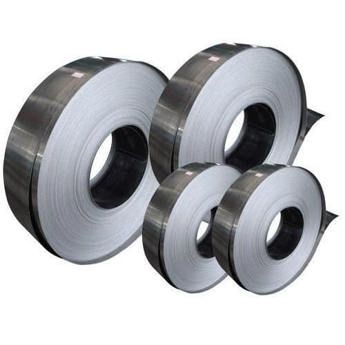 image of Stinless steel coils